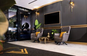 Property amenity - Alion Hotel (Izmir)