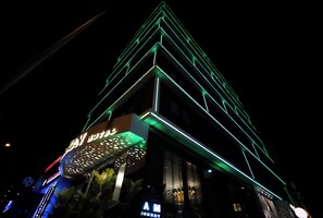 Property amenity - Alion Hotel (Izmir)