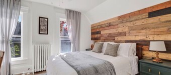 The Uptown Home - Steps from Uptown