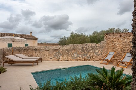 Cas Català - Turismo de Interior – Affordable hotel in Sineu