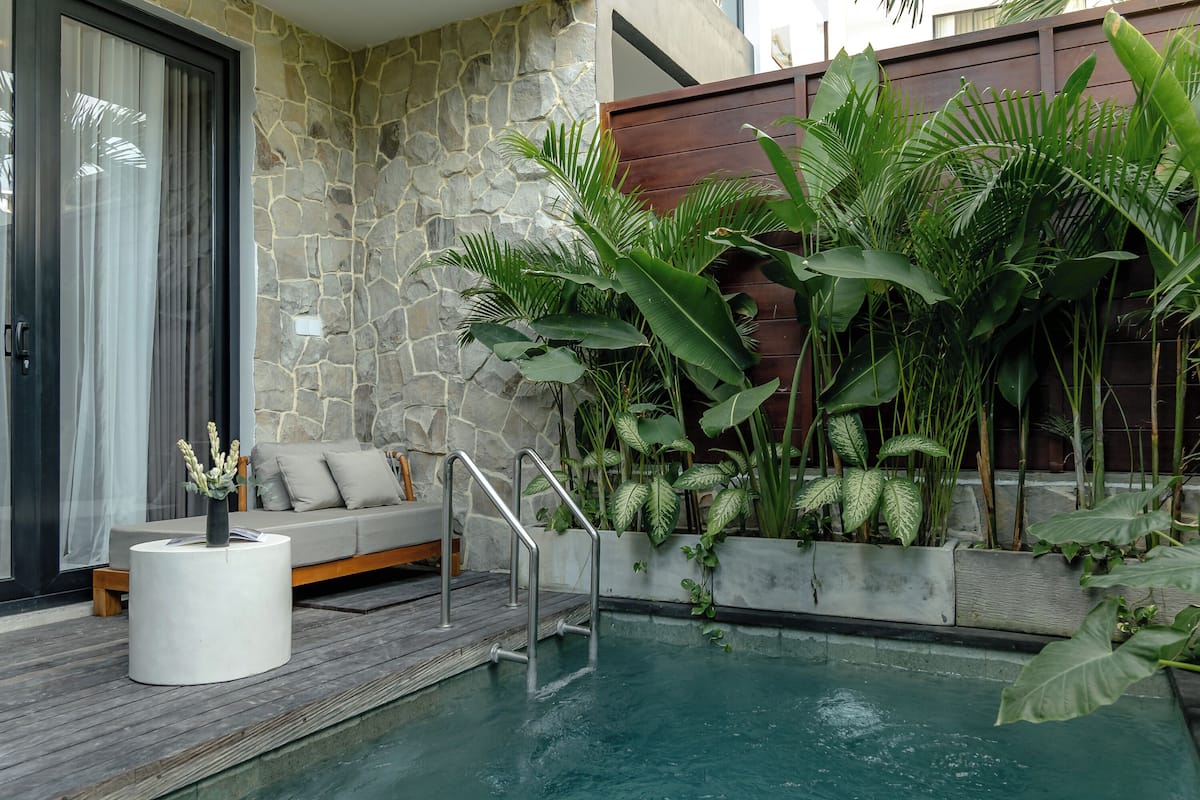 Piscina privata