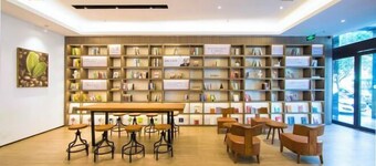 Wanting Hotel (Zhengzhou Zhenghonghui Yinping Road Subway Station)