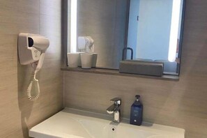 Room - Wanting Hotel (Zhengzhou Zhenghonghui Yinping Road Subway Station) (Zhengzhou)