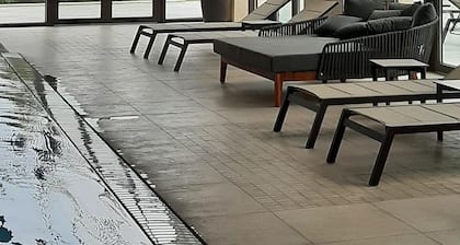 Vacation condo near Pravets Golf resort (inside Hyatt hotel complex on the lake)