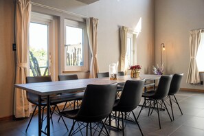In-room dining - THE CHATEAU  (Yoichi)
