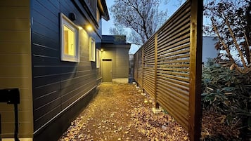Exterieur