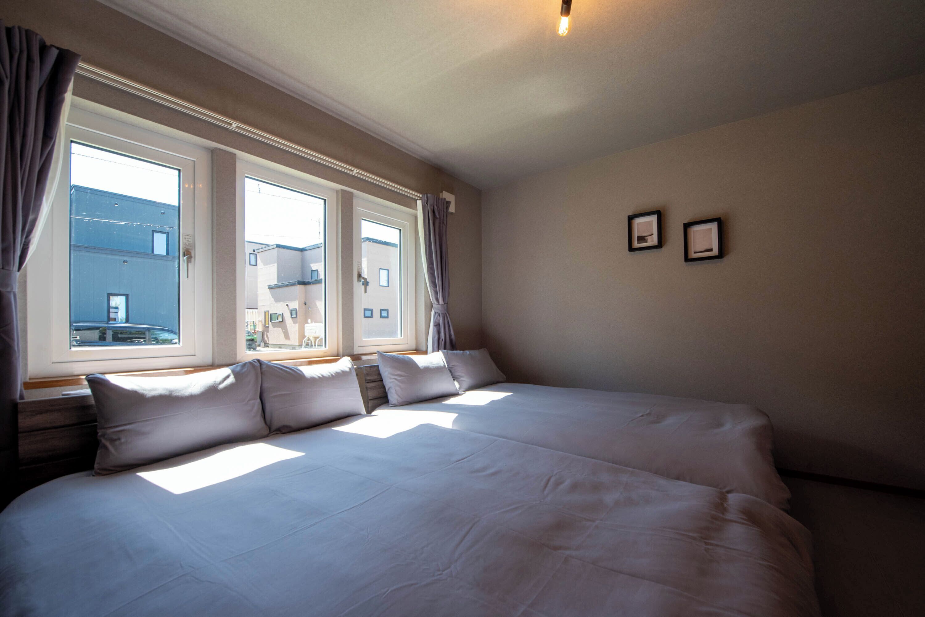 4 chambres, Wi-Fi gratuit