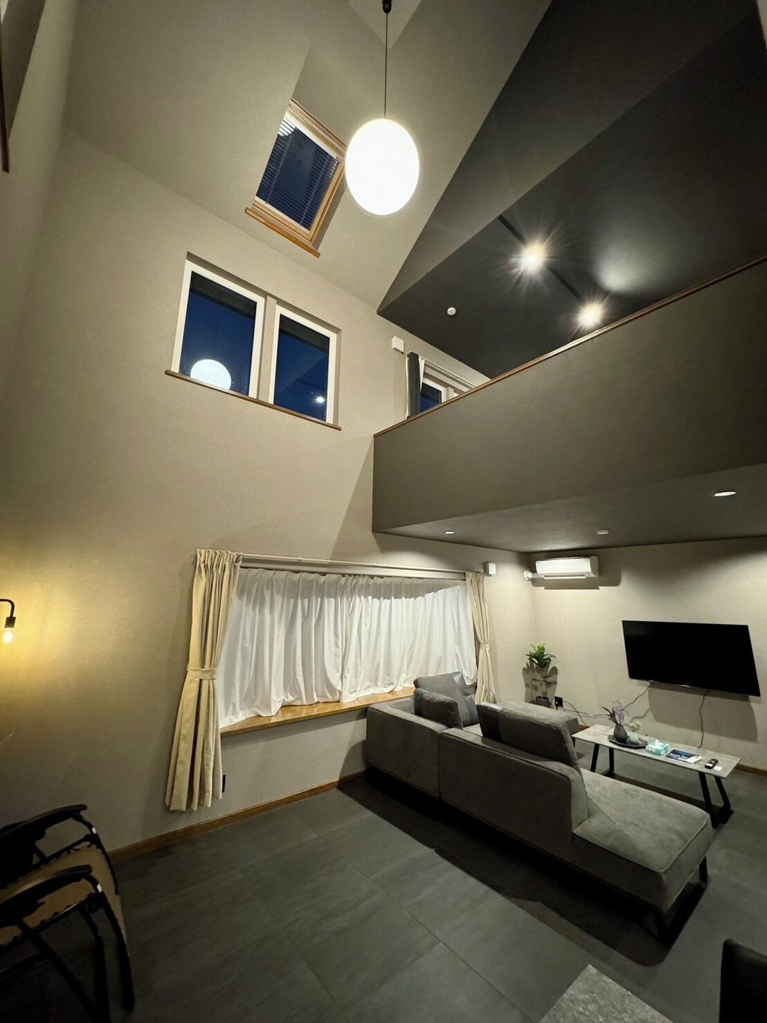 Televisión de pantalla plana 