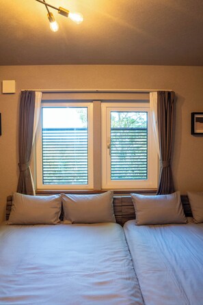 4 Schlafzimmer, kostenloses WLAN