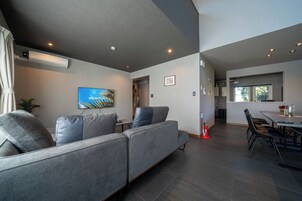 Televisión de pantalla plana