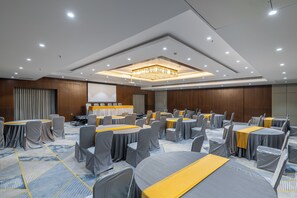 Meeting facility - Hotel Royal Embassy (Erode)