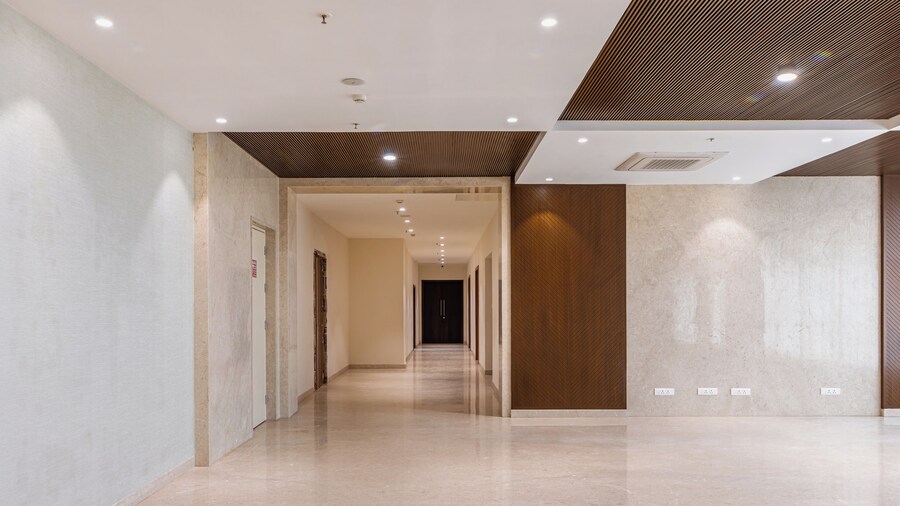 Hotel Royal Embassy