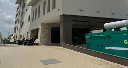 Hotel Royal Embassy