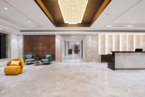 Exterior - Hotel Royal Embassy (Erode)