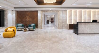 Hotel Royal Embassy