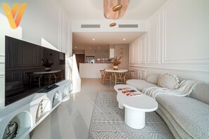 3 Schlafzimmer, kostenloses WLAN
