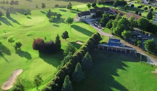 Charming, quiet duplex "La Tourelle".