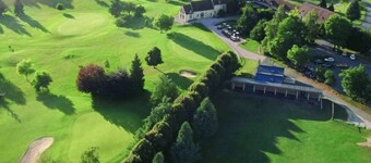 Charming, quiet duplex "La Tourelle".