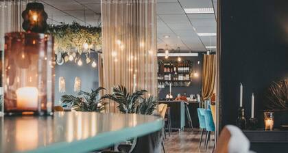 Room in a Hotel in Hisings Backa