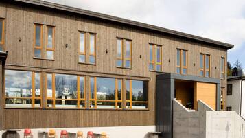 House | Exterior