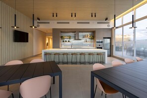 公寓, 无障碍 | 2 多间卧室