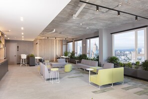 公寓, 无障碍 | 2 多间卧室