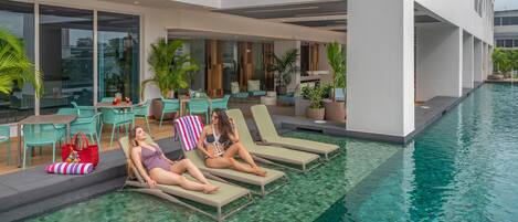 Apartment, Accessible | 2 bedrooms