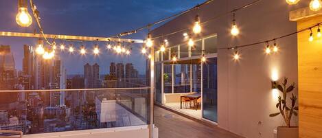 Appartement | 2 chambres