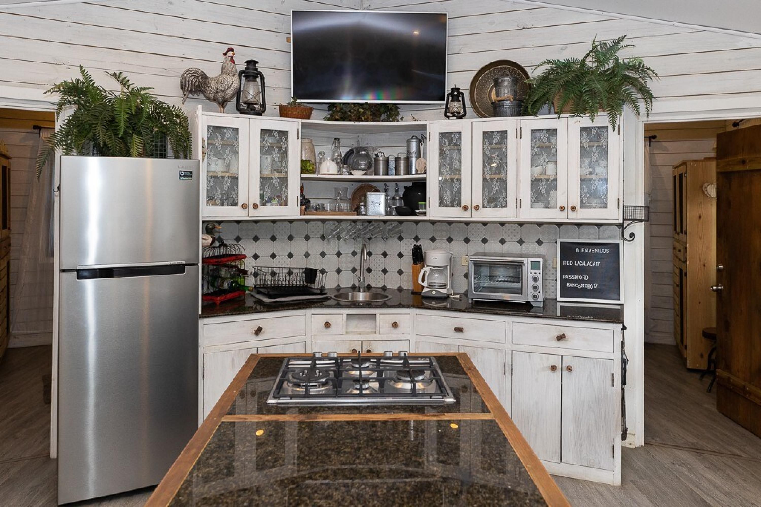 Rumah | 4 kamar tidur