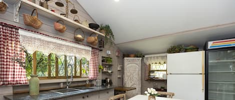 Casa | 4 habitaciones