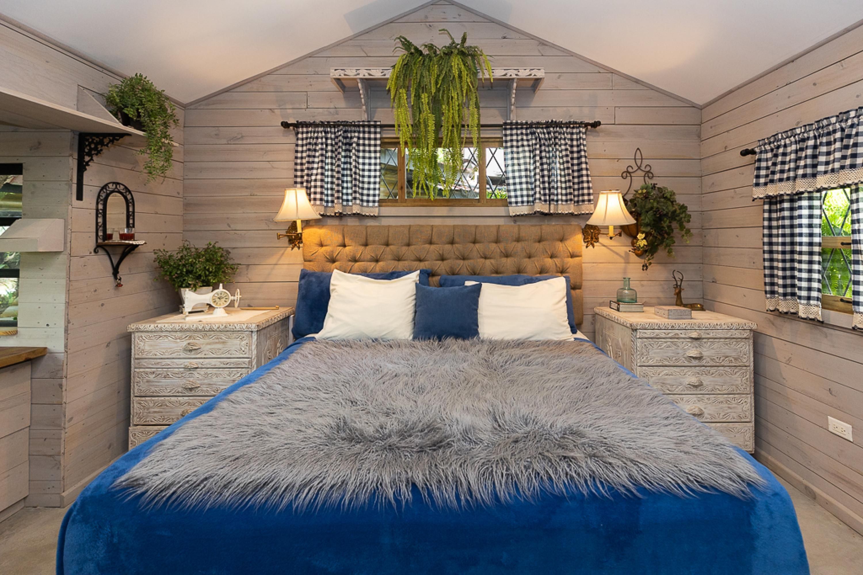 4 bedrooms
