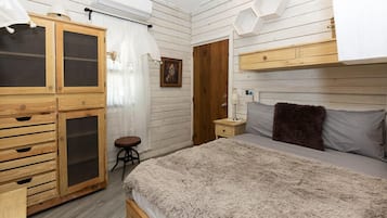 4 bedrooms