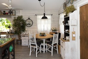 Hus | 4 soverom