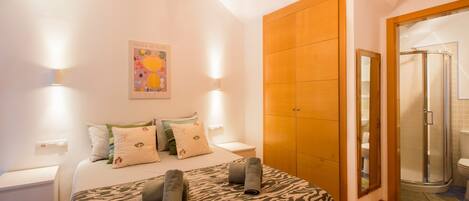 Apartment | 1 bedroom