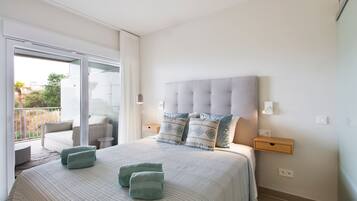 Apartamento, acessível