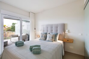 Apartment, Accessible - Happy Travel South Beach 5-2b (Benalmádena)