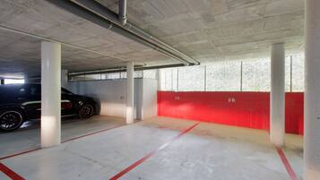 Apartamento, accesible para personas con discapacidad
