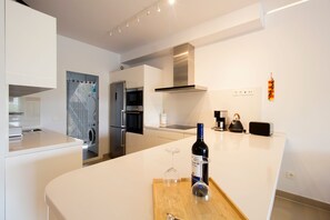 Leilighet, tilgjengelighetstilpasset