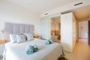Apartment, Accessible