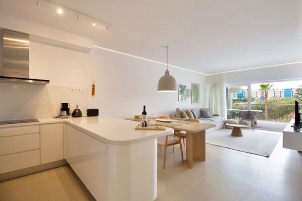 Apartment, Accessible - Happy Travel South Beach 5-2b (Benalmádena)