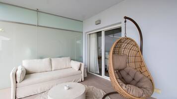 Apartment, Accessible
