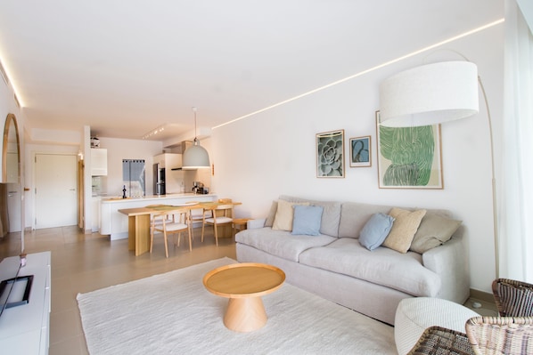 Apartment, Accessible