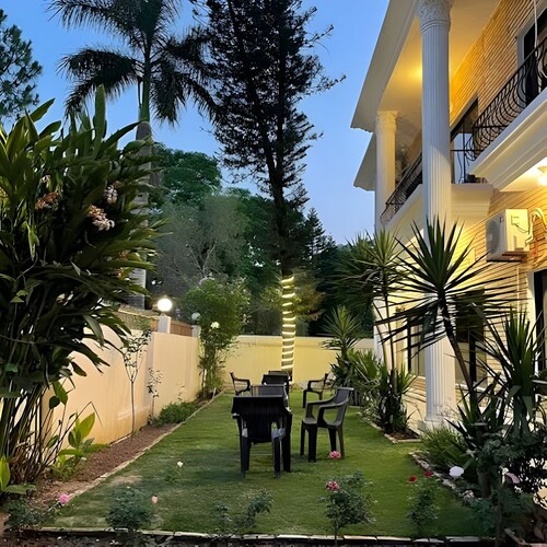 Executive Hospitality Hotel & Resort