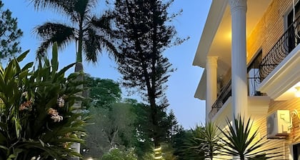 Executive Hospitality Hotel & Resort