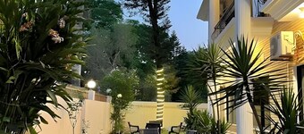 Executive Hospitality Hotel & Resort