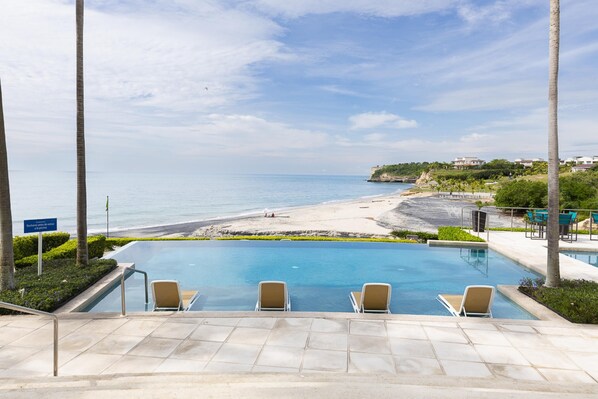 Apartment | 2 bedrooms - The Surf-point Condo by Acomodo Riomar (San Carlos)