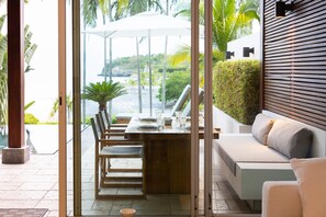 Apartment | 2 bedrooms - The Surf-point Condo by Acomodo Riomar (San Carlos)