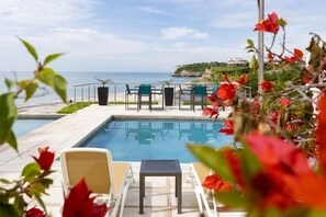 Apartment | 2 bedrooms - The Surf-point Condo by Acomodo Riomar (San Carlos)