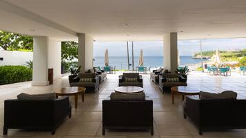 Apartemen | 2 kamar tidur