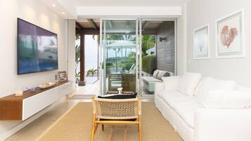 Apartemen | 2 kamar tidur